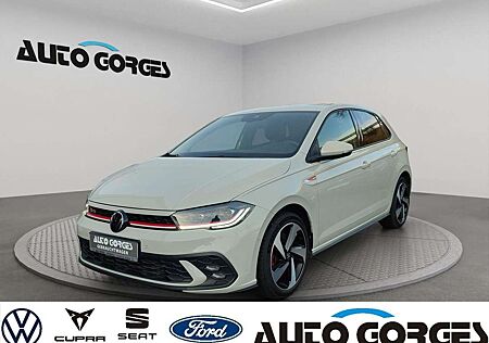 VW Polo Volkswagen GTI 2.0 TSI DSG +CLIMATRONIC+ACC+SHZ+REGENS