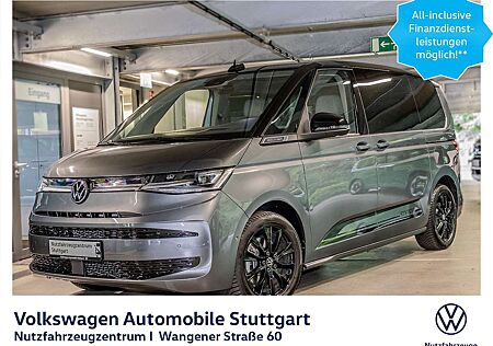 VW T7 Multivan Volkswagen Edition DSG 2.0 TDI Euro 6e