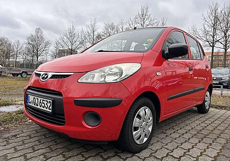 Hyundai i10 1.2 Classic