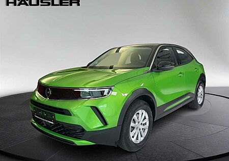 Opel Mokka-e Edition Navi Rückfahrkamera Sitzheizung