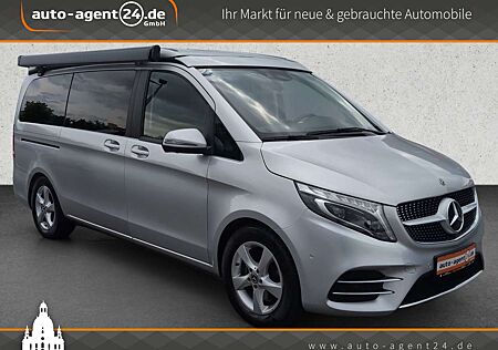 Mercedes-Benz V 300 L Marco Polo Edt. AMG/MBux/Distro/StHzg.
