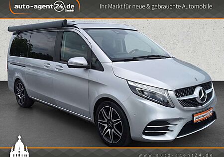 Mercedes-Benz V 300 L Marco Polo Edt. AMG/MBux/Distro/StHzg.