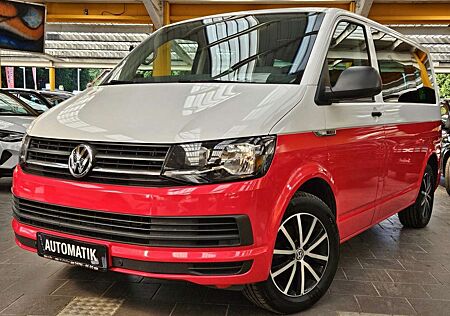 VW T6 Multivan Volkswagen 2,0 TDI DSG mit Navi Sitzheizung Alu
