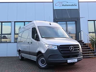 Mercedes-Benz Sprinter 315 CDI Autom. PDC Kamera CarPlay