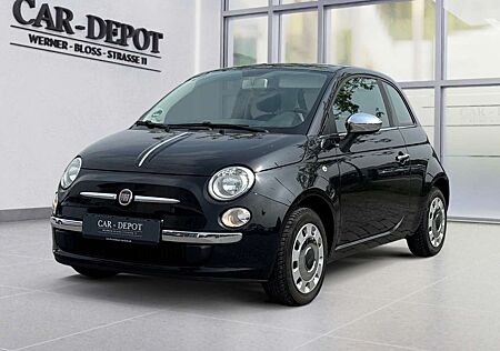 Fiat 500 Pop Star