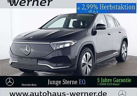 Mercedes-Benz EQA 300 4M PROG-ADV+ FAP AHK SOUND KEYLGO WINTER