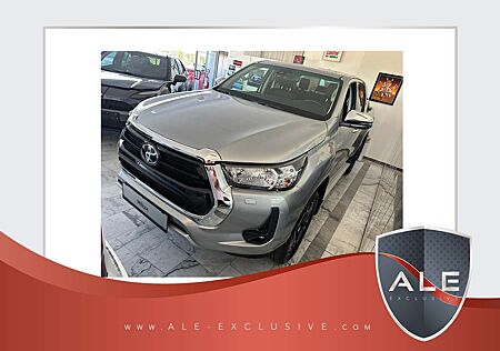 Toyota Hilux 4x4 Double Cab Autm. AHK LED KAMERA PDC