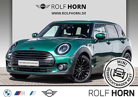 Mini ONE Clubman Yours Trim Navi RFK Klima SHZ