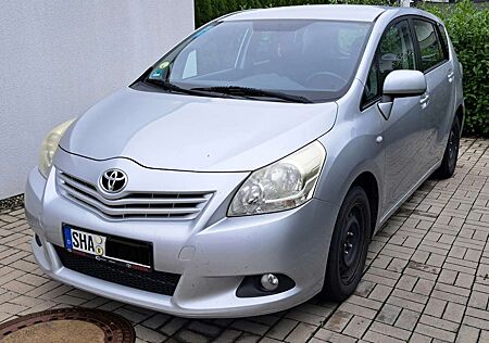 Toyota Verso 1.8 Life