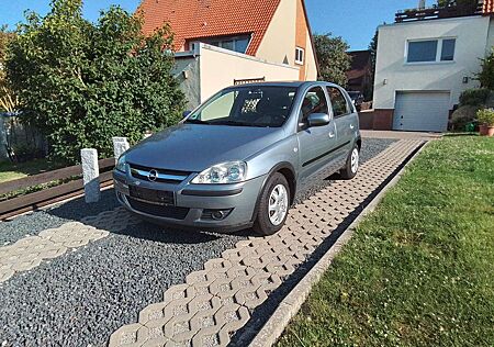 Opel Corsa 1.2 16V