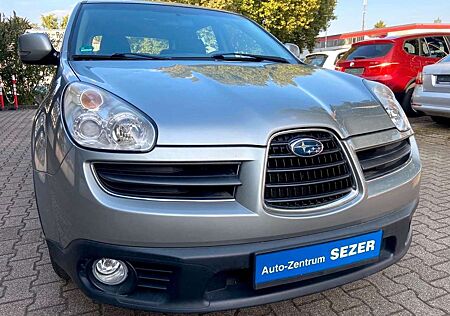 Subaru Tribeca B9*KLIMAAUT*LEDER*NAVI+RFK+PDC*LM*VOLL