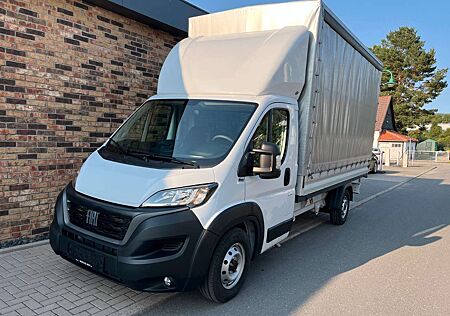 Fiat Ducato Maxi Pritsche+Plane 4,20/2,03/2,40 Klima