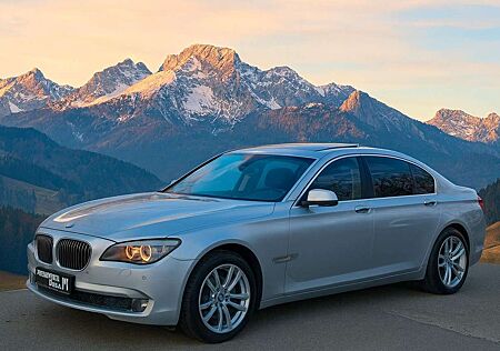BMW 750i 750