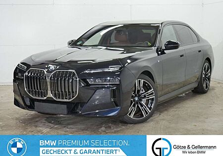 BMW i7 xDrive60 M Sport //AHK Leas.ab EUR 879,-inkl.