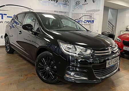 Citroën C4 Citroen PureTech 130 Exclusive*NAVi*PDC*8fach Bereift