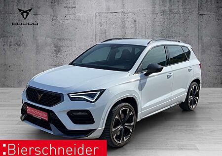 Cupra Ateca VZ 2.0 TSI 4Drive DSG AHK Top View FaPa LED WP