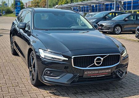 Volvo V60 Kombi Momentum Automatik/Navi/Kamera/LED/PDC