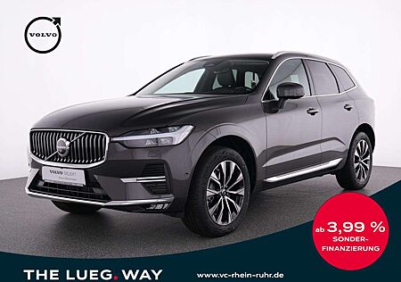 Volvo XC 60 XC60 B4 Benzin Plus Bright Aut. JUNGER POLARSTERN