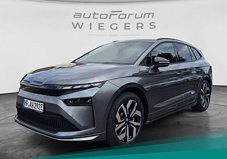 Skoda Enyaq SPORTLINE 85 (82 kWh) 210 kW (286 PS) =VFW