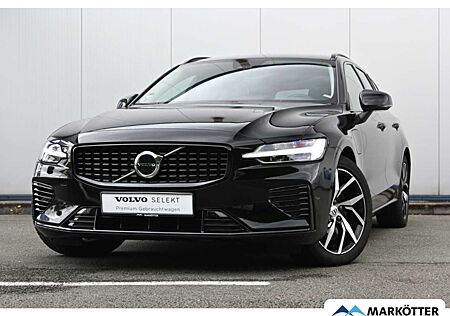 Volvo V60 Recharge Plus Dark AWD/ACC/Standhz