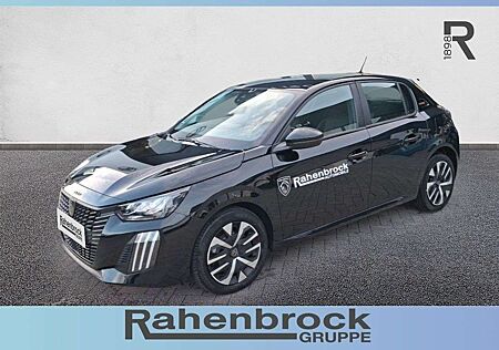 Peugeot 208 Style Hybrid 110 e-DSC6 Sitzheizung