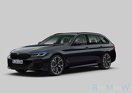 BMW 530 xD M Sport Kamera Laser HUD DAB H K 20Zoll