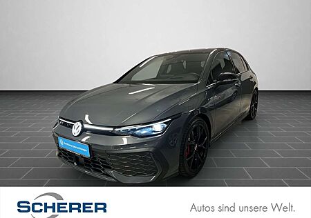 VW Golf GTI Volkswagen Golf VIII GTI 2,0 TSI DSG, Navi, Sitzh., HUD, Bl