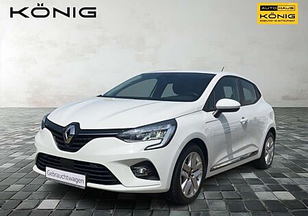 Renault Clio V Business Edition 1.0 SCe 75PS Klima