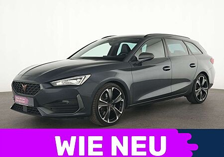 Cupra Leon 4Drive VZ ACC|LED|Kessy|Navi|Winter-Paket