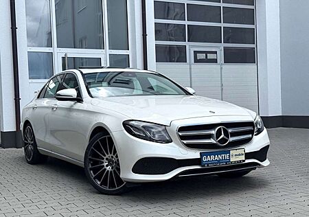 Mercedes-Benz E 300 9G Avantgarde DESIGNO *MULTIBEAM*SHD*KAME*