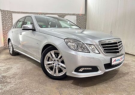 Mercedes-Benz E 350 CGI BlueEff AVA NAVI XENON LED SCHIEBEDACH