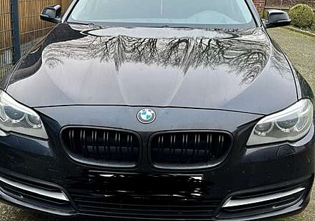 BMW 520d 520 xDrive Touring Aut.