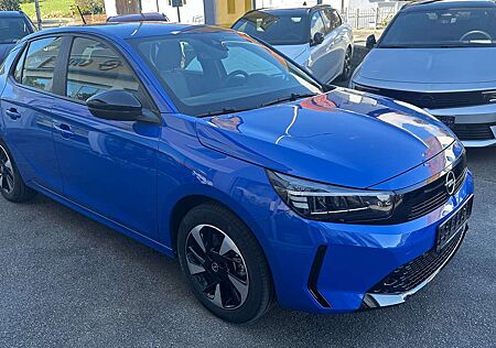 Opel Corsa-e e Edition Klimaautomatik Sitz-Lenkradheizung