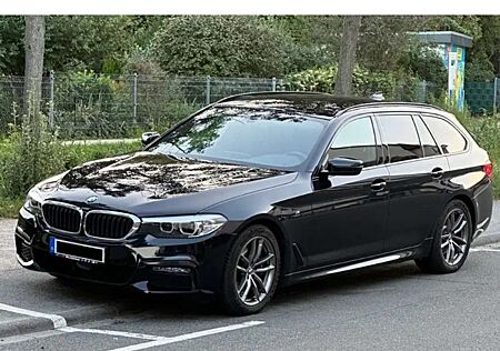 BMW 530i 530 Touring M Paket