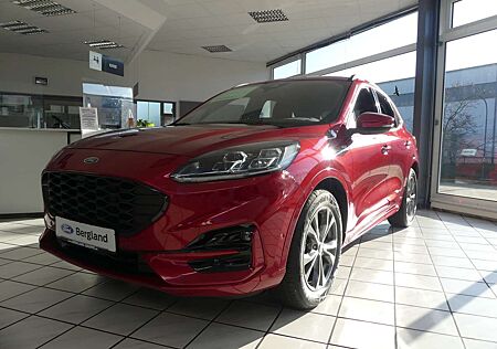 Ford Kuga ST-Line X FGS 5 Jahre / 50.000 +EU+