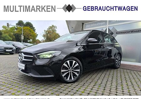 Mercedes-Benz B 250 e EU6d Style Navi/LED/Klimaaut/digitalesCockpit