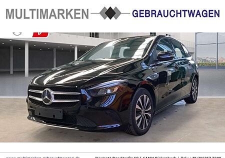 Mercedes-Benz B 250 e EU6d Style Navi/LED/Klimaaut/digitalesCockpit