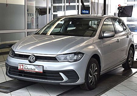 VW Polo Volkswagen 1.0 TSI Life DSG*PDC*Alu