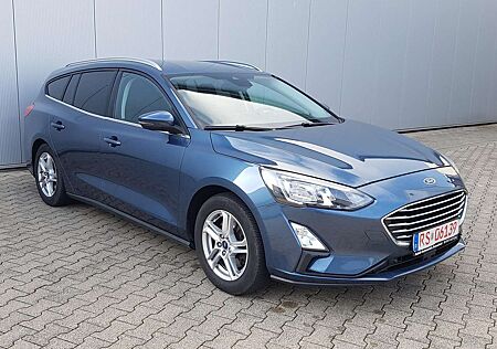 Ford Focus Turnier 1.0 EcoBoost Start-Stopp-System VIGNALE