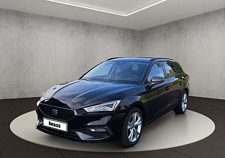 Seat Leon Sportstourer FR