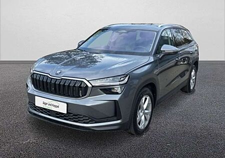 Skoda Kodiaq Selection 2,0 TDI 110 kW 7-Gang automat.
