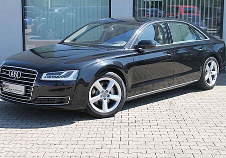 Audi A8 3.0 TDI L quattro*ACC*MATRIX-LED*NACHTSICHT*