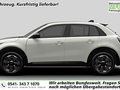 Fiat 600 Icon Hybrid SHZ 2xPDC Kam Nav Keyl Klimaaut 107...