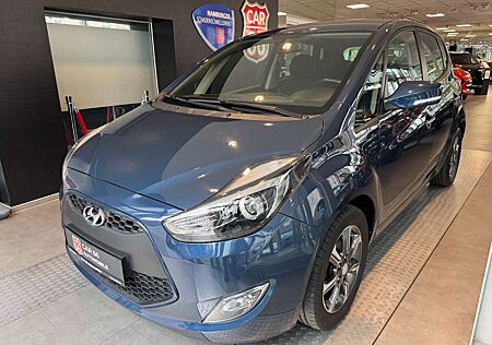 Hyundai ix20 gebraucht kaufen Hyundai ix20 1.6 Space Automatik