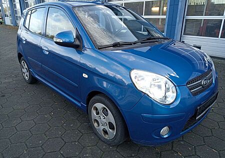 Kia Picanto 1.1 /AHK/HU neu