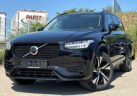 Volvo XC 90 XC90 T8 AWD Recharge R Design Expr. *7SI./HARMAN&KAR...