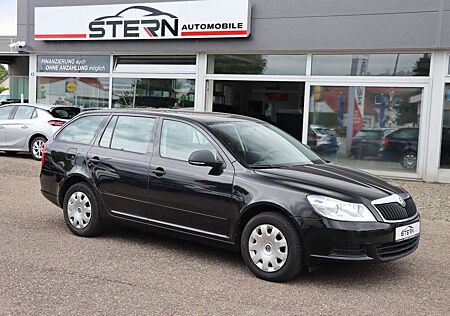 Skoda Octavia 1.6 TDI Combi Classic l 1.HAND l KLIMA l