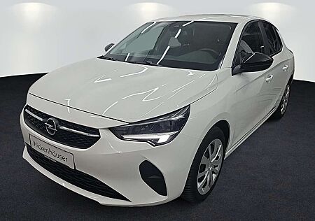 Opel Corsa F 1.2 Turbo AUTOMATIK*LED*PDC*KLIMA