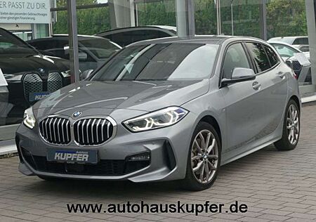 BMW 120 i M Sportpak HIFI°18-LED°grNavi-HIFI°beh.LR