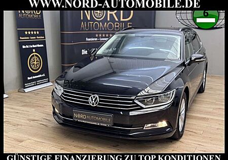 VW Passat Variant Volkswagen Comfortline 1.5 TSI Navi/PDC/SHZ Comfortline
